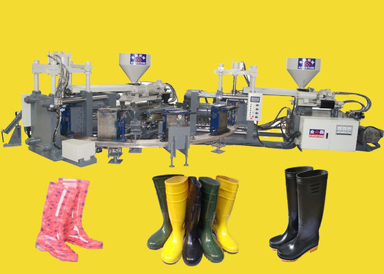 12/16 محطة سلامة التمهيد ماكينة دوارة الجدول التلقائي