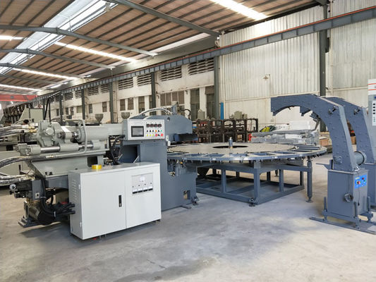 الداخلية الوحيد المباشر حقن صب الآلة، الأحذية صنع خط الانتاج