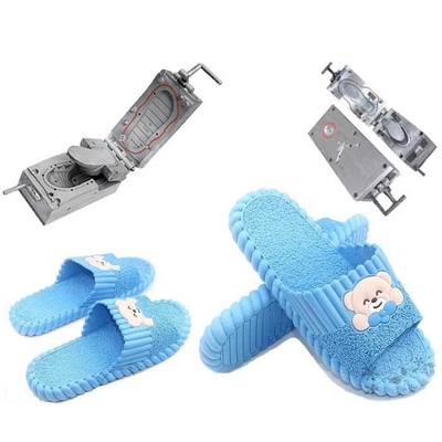 الكريستال الوحيد / Gumboots / النعال مخصص صب الأحذية الألومنيوم الصلب