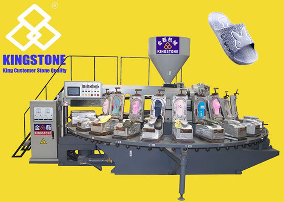 192 زوجا / ساعة فليب فلوب آلة تصنيع شبشب هاواي