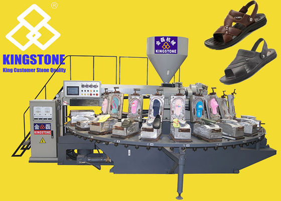 24 محطة 175 زوج / ساعة ماكينة صنع فليب فليب بلاستيك