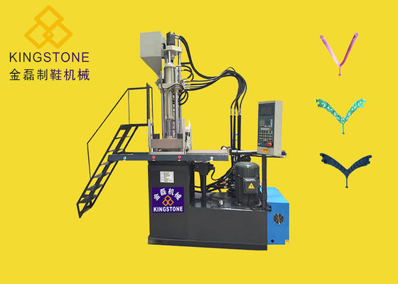 مصغرة البلاستيك شبشب آلة التصنيع ل بك الأشرطة، تشابال ماكينة